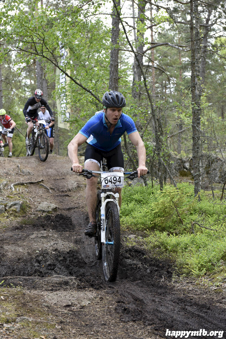Bild från Lida Loop 2015